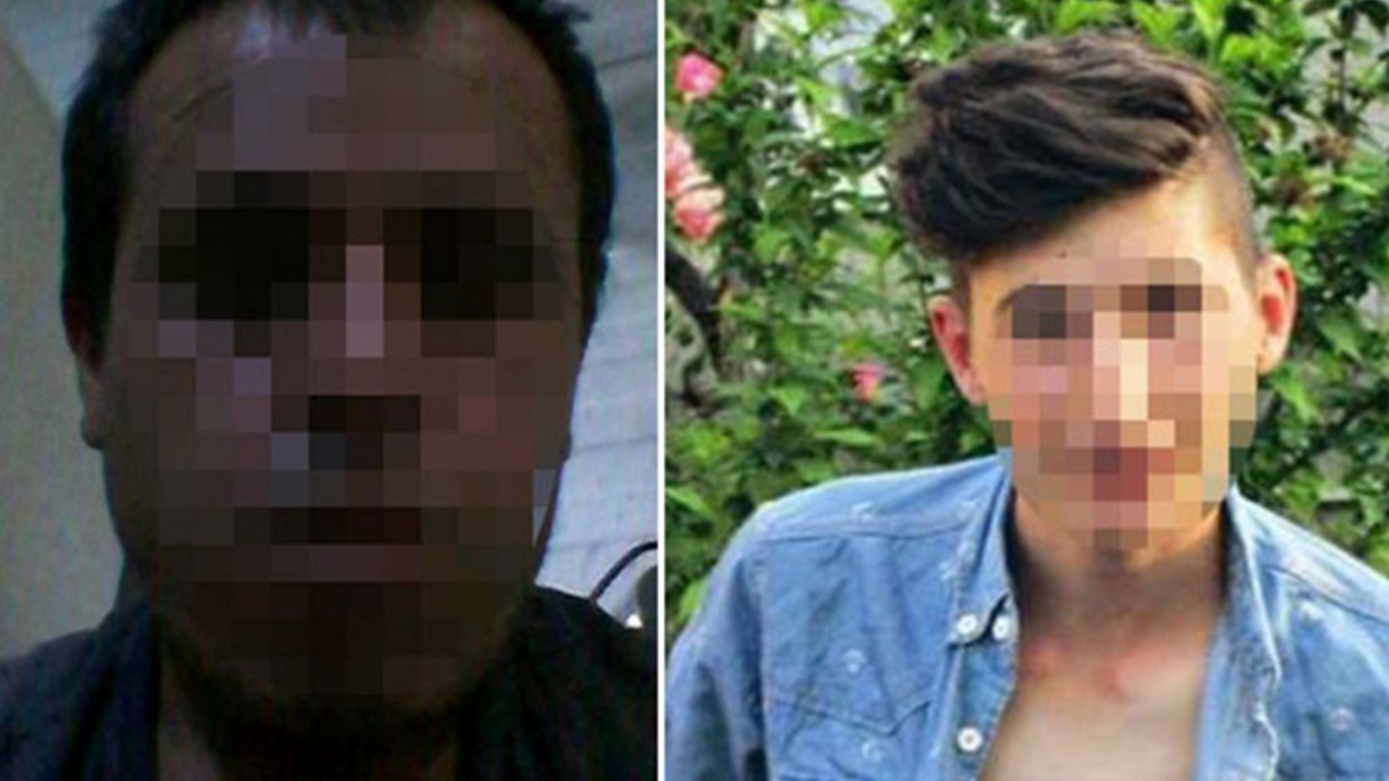 Engelli çocuğa babası ve amcalarından tecavüz