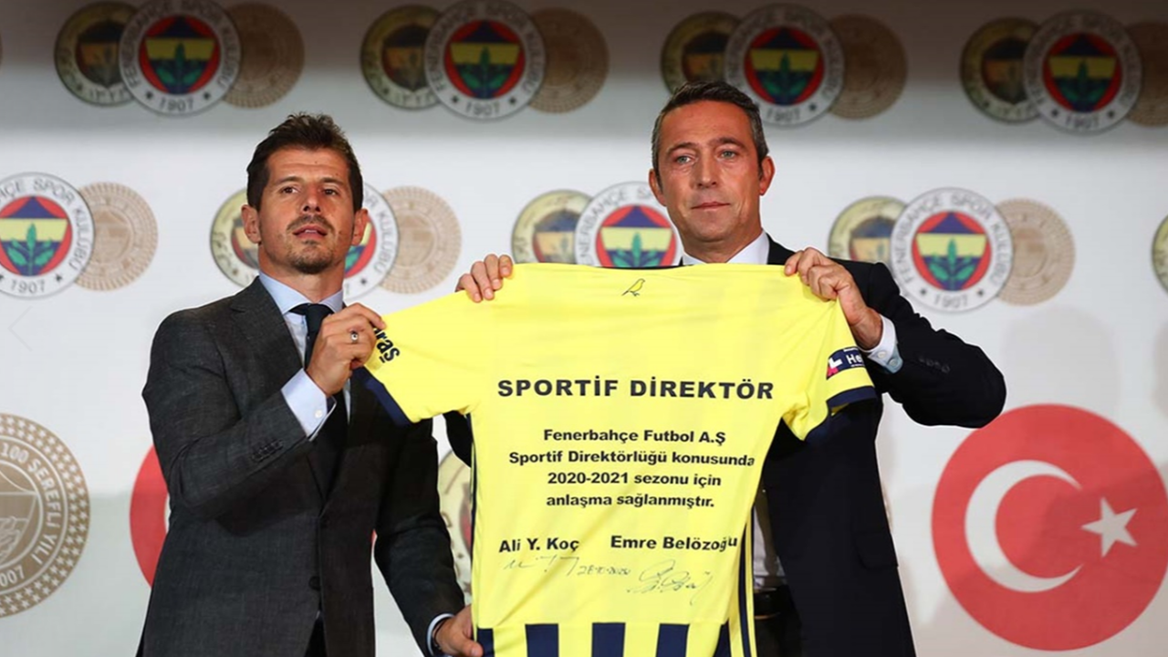Fenerbahçe'de dev zirve! Kritik kararlar yolda