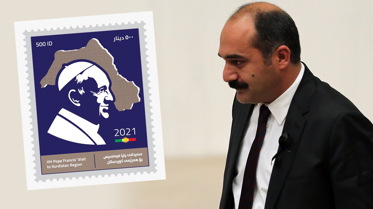 Skandal pula HDP sahip çıktı