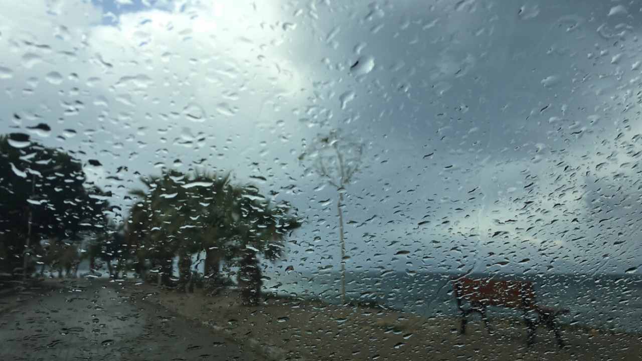 Meteoroloji'den 5 büyük kente uyarı