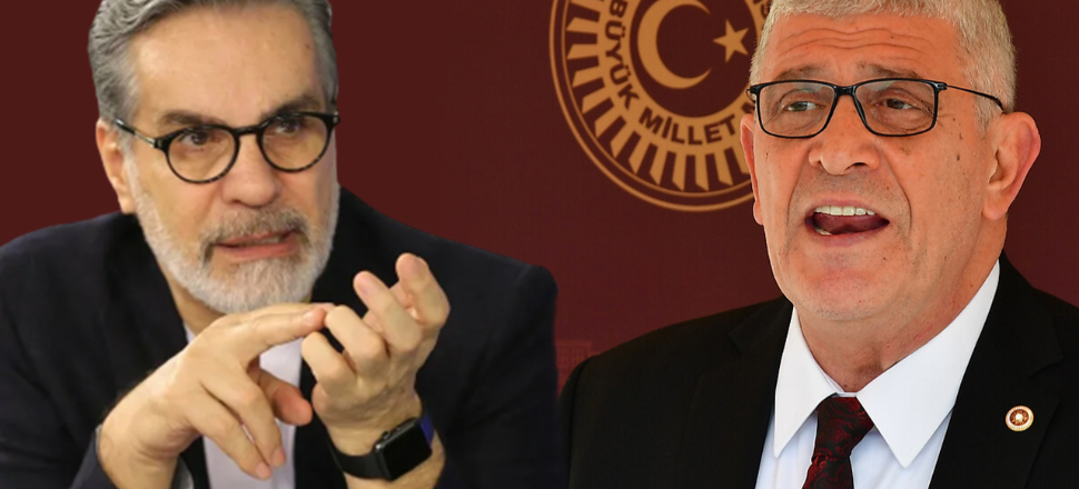 Canlı yayında kavga çıkaran kahkaha