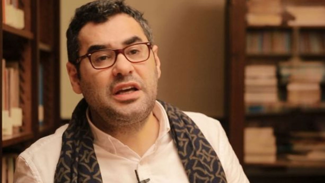 Enver Aysever: 90 bin TL alacağım!