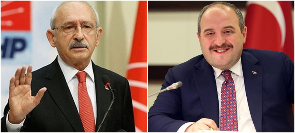 Kılıçdaroğlu işsizliği bitirme formülüyle şoke etti