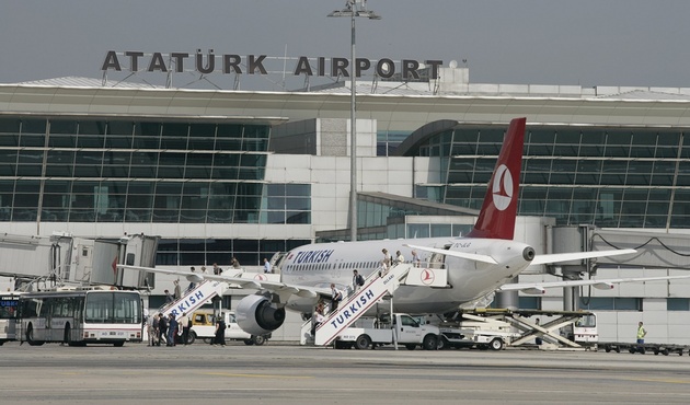 ABD'nin İstanbul yasağıyla ilgili Türkiye'den flaş hamle!