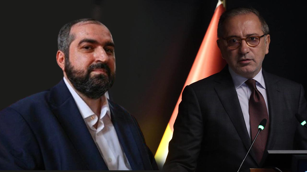 Cübbeli'yi ekrana çıkaran Fatih Altaylı bakın neye bozuldu...