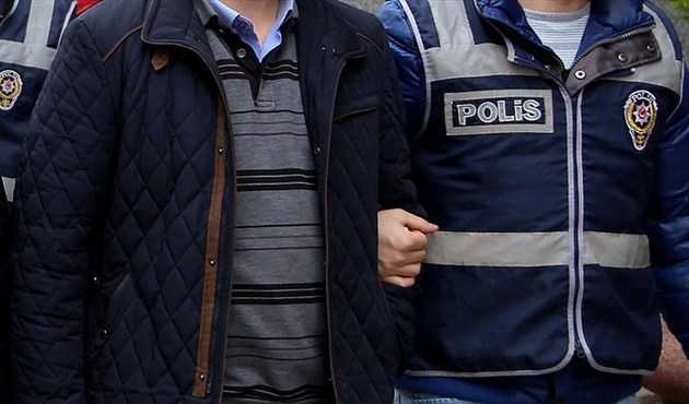 Mardin'de 10 asker tutuklandı