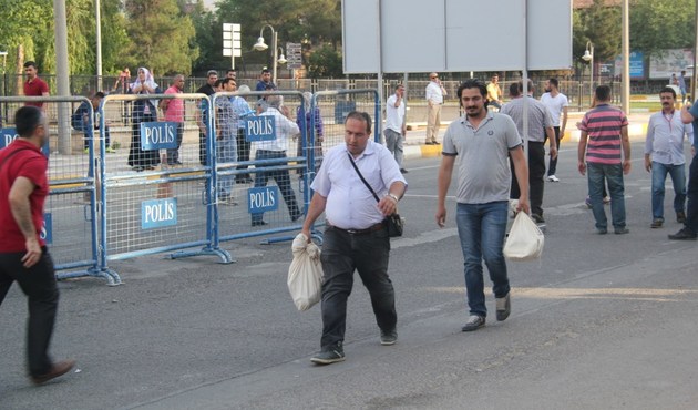 YSK'dan seçim torbaları tesliminde yeni karar