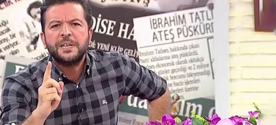 Nihat Doğan: HDP'nin kapatılmasına KARŞIYIM