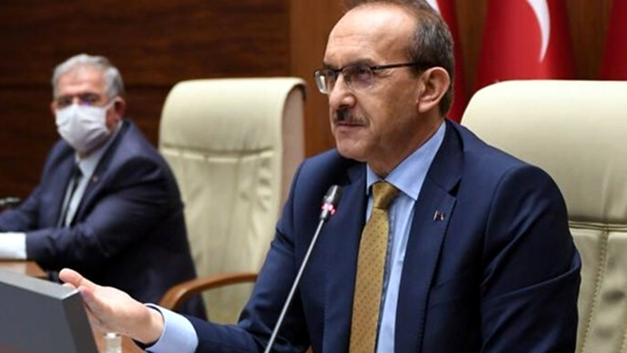 Kocaeli Valisi Seddar Yavuz: 'Devlete meydan okuyan eninde sonunda hesap verir'