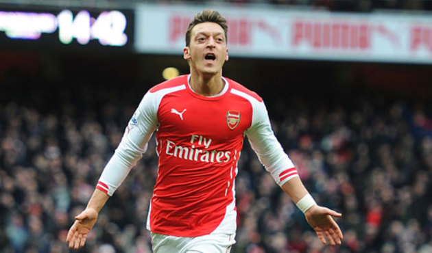 Michael Ballack: Mesut Özil kendisini Türkiye’de israf etmemeli