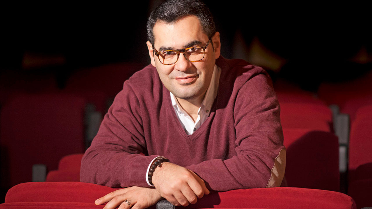 Enver Aysever gözaltına alındı