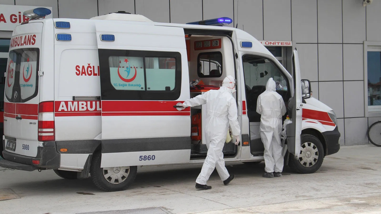 Sağlık Bakanlığı'ndan flaş karantina kararı
