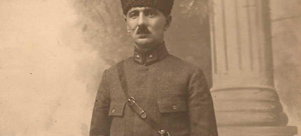 Abdülhamid’e Muhafız Mustafa Kemal’e Yaver: Salih Bozok