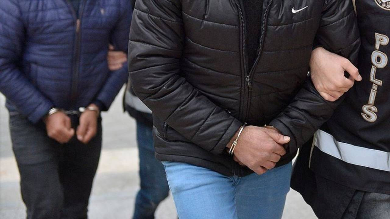 Büyükşehirleri kana bulama planı suya düştü!