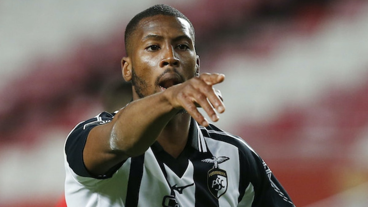 "Portekizli Haaland"a Beşiktaş kancası