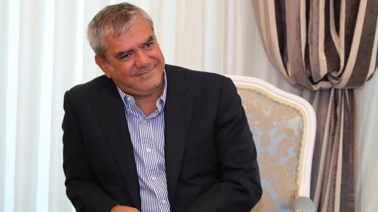 Yılmaz Özdil hem İmamoğlu'nu savundu hem de Buldan'ı övdü