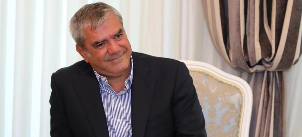 Yılmaz Özdil hem İmamoğlu'nu savundu hem de Buldan'ı övdü