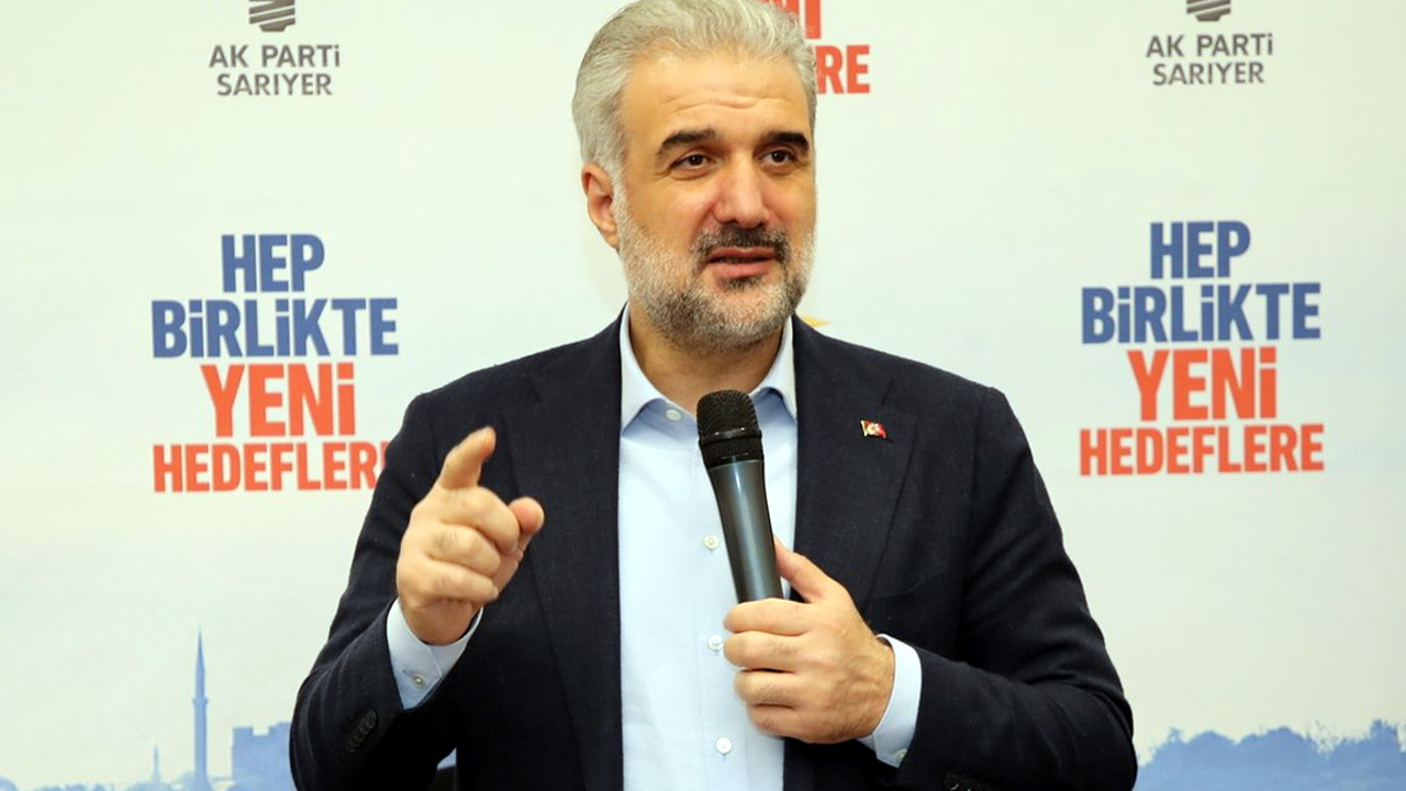 Kabaktepe: Teröristlerle ağaç diken, şehitliğe gül bırakamaz