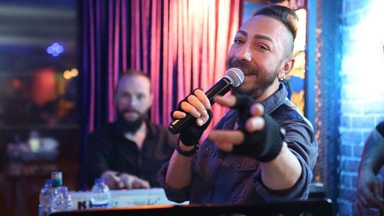 Kanki Orçun'dan kötü haber