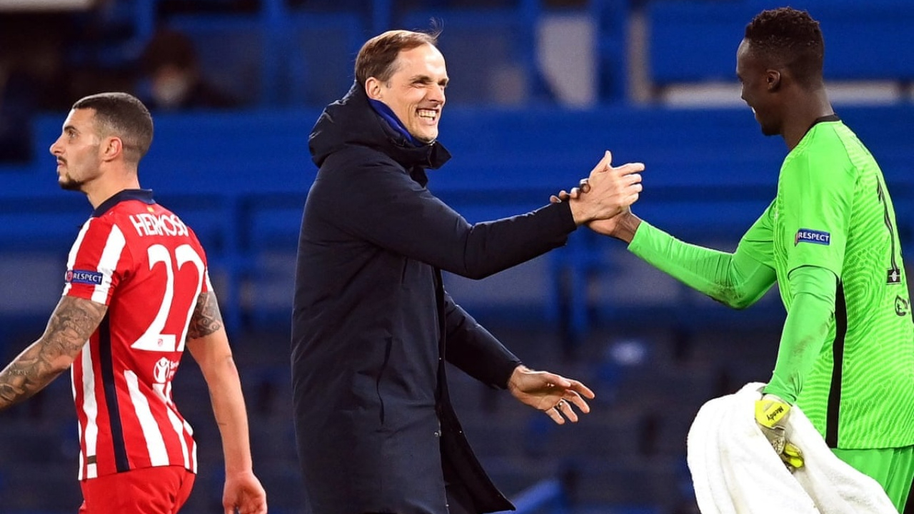 Thomas Tuchel: Kurada kimse bizi çekmek istemez