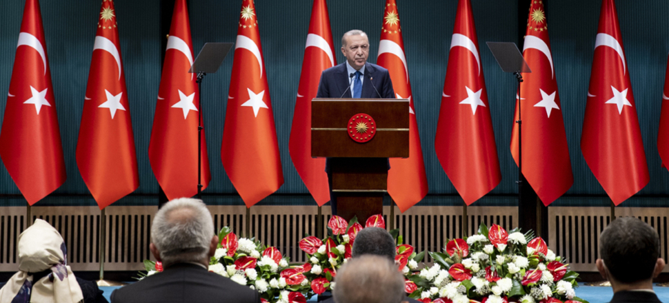 Mevcut uygulama bir süre daha sürecek