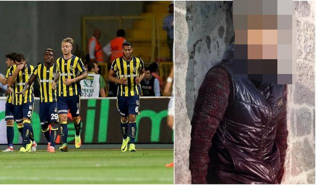 F.Bahçe'nin ilk transferi İstanbul'a geldi: Ev bakıyor