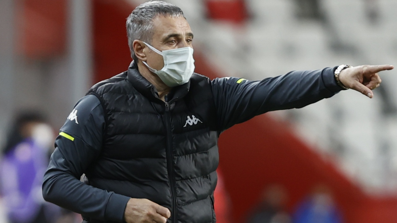 Ersun Yanal: Biz güzel bir hikaye yazıyoruz