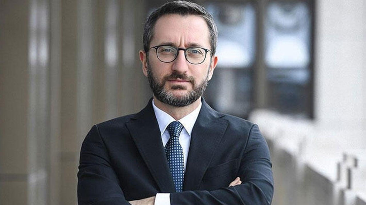 'HDP'nin PKK ile organik bağlarının olduğu tartışılmaz bir gerçektir'