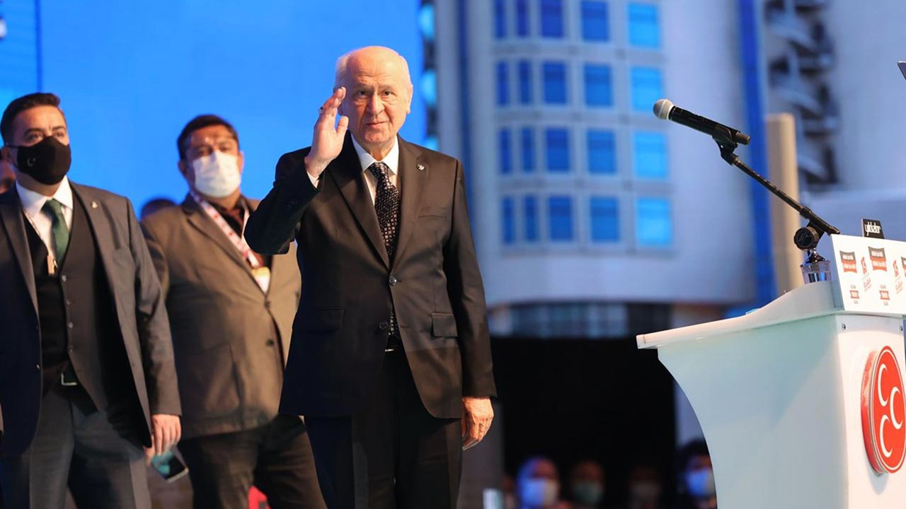 "2023 seçimlerinde adayımız Sayın Erdoğan"
