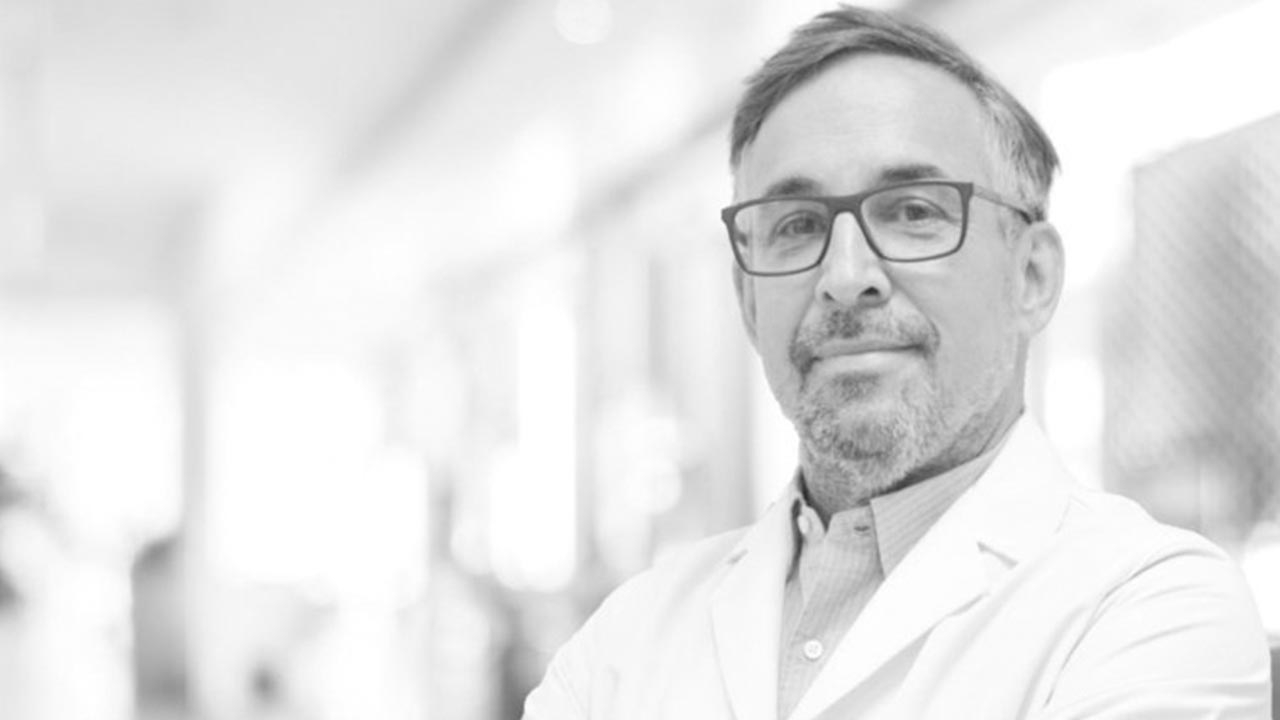 Prof. Dr. Ergenoğlu koronavirüsten hayatını kaybetti