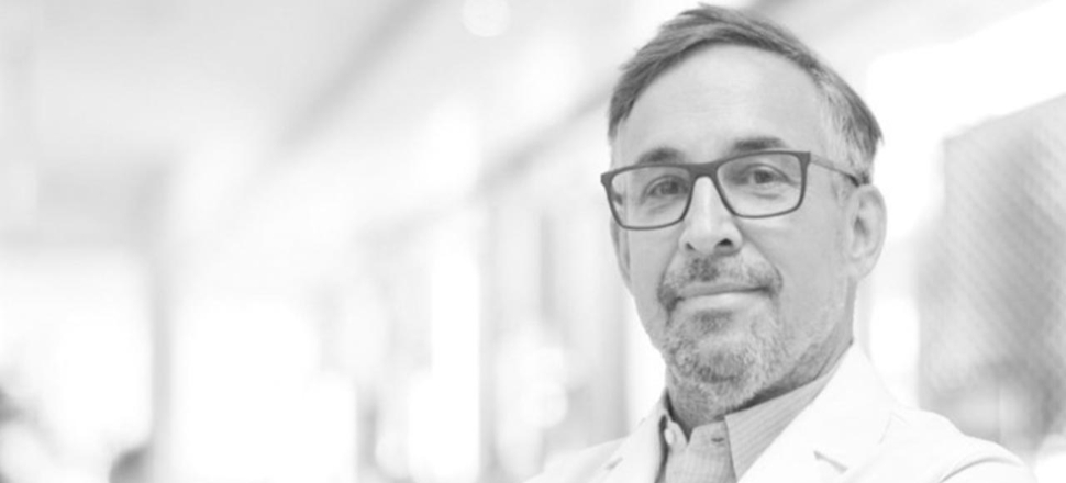 Prof. Dr. Ergenoğlu koronavirüsten hayatını kaybetti