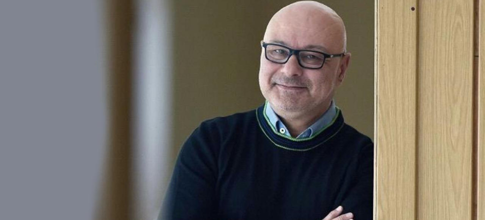 Prof. Dr. Hakan Ertin hayatını kaybetti