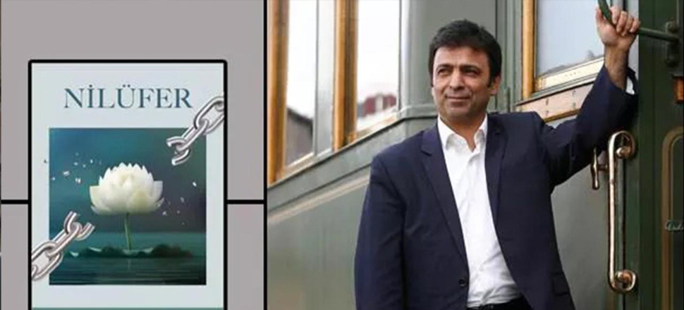 İbrahim Karahan'ın yeni eseri. Kölenin Büyük Aşkı: Nilüfer