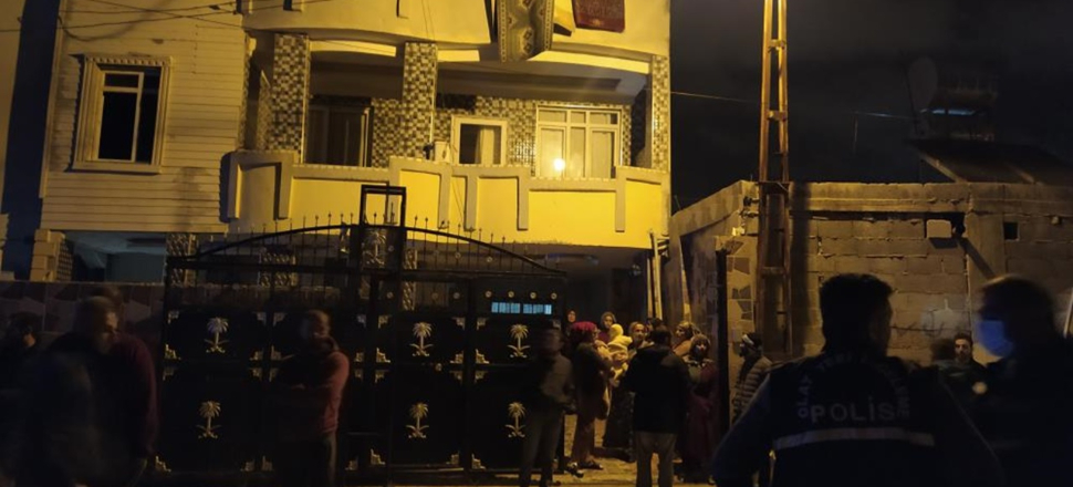Adana'da şok! İki sevgili el ele tutuşup intihar etti