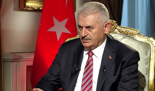 Başbakan Binali Yıldırım'dan önemli açıklamalar!