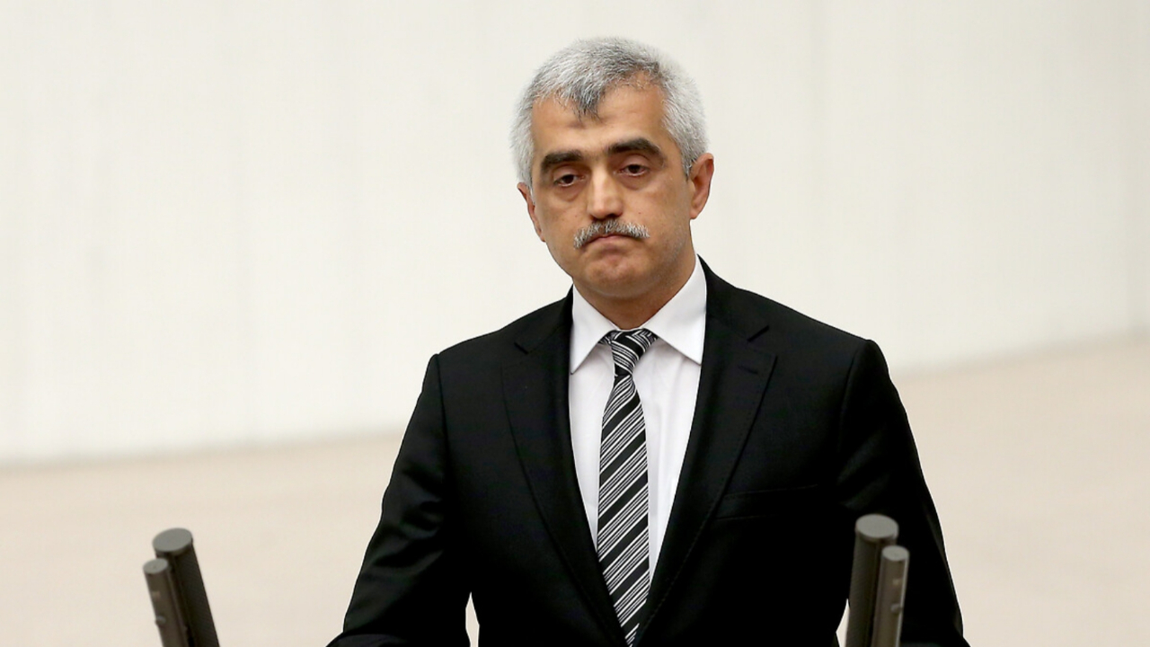 Gergerlioğlu'ndan vekilliğinin düşmesinin ardından ilk sözler