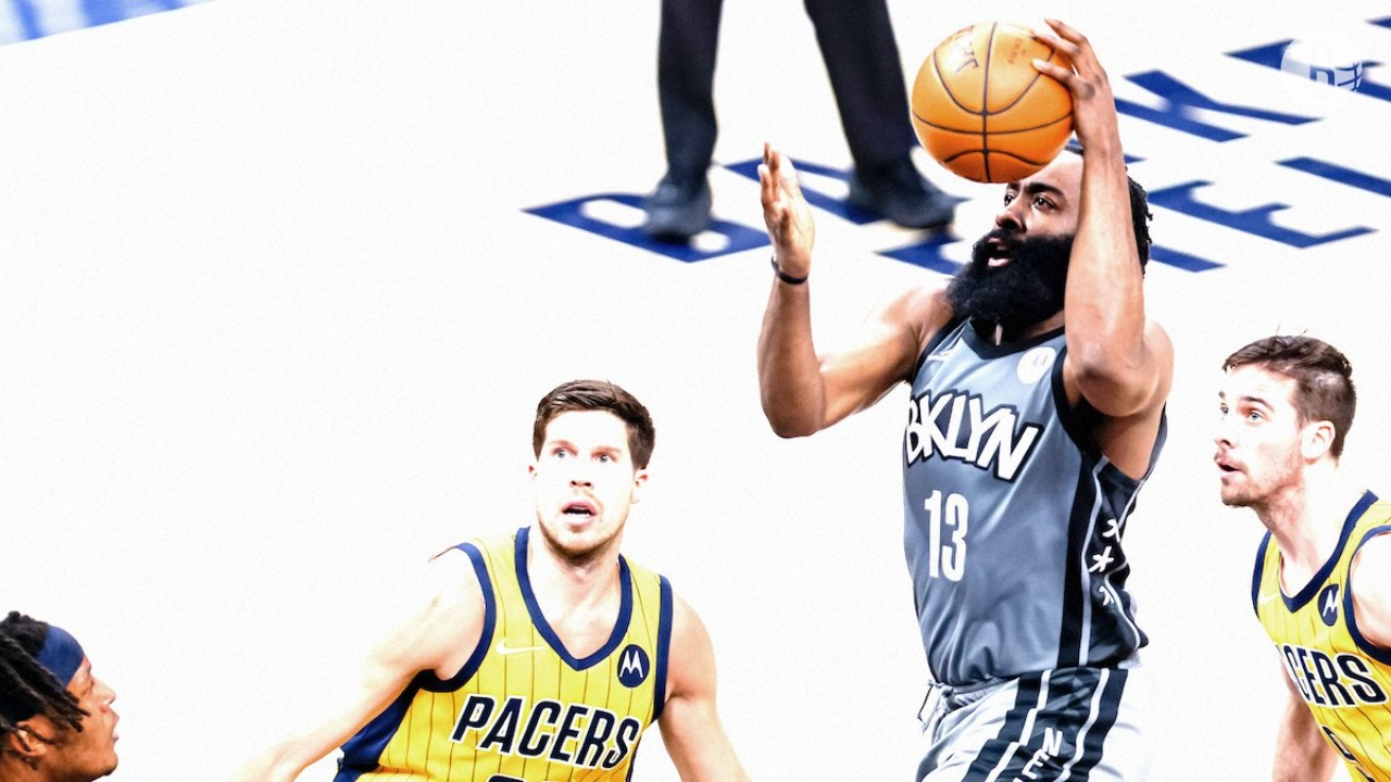 NBA'de triple-double çılgınlığı!