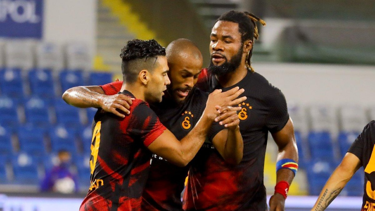 Marcao ve Luyindama'ya iyileştirilmiş sözleşme