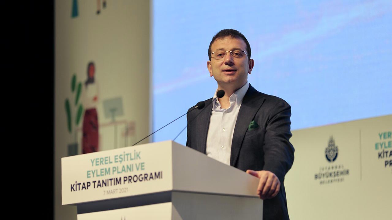 İmamoğlu'nun kentsel dönüşüm iddialarına yanıt gecikmedi