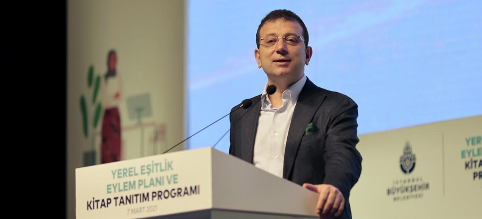 İmamoğlu'nun kentsel dönüşüm iddialarına yanıt gecikmedi