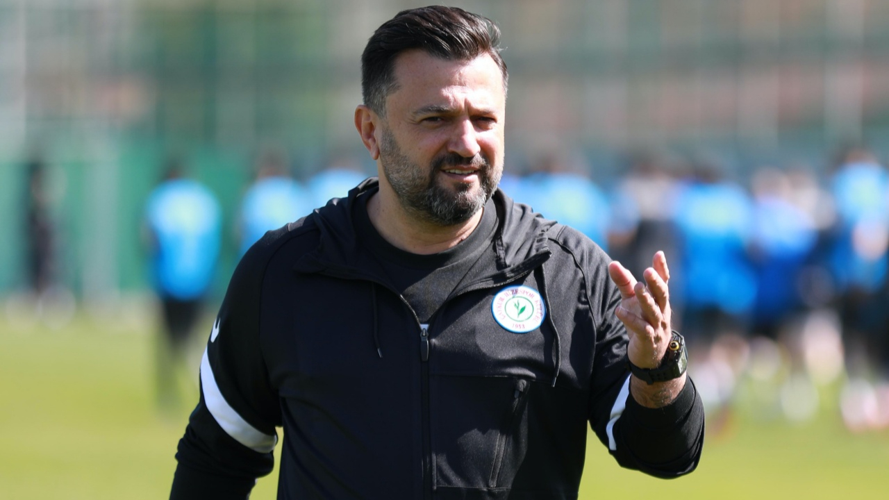 Bülent Uygun: Galatasaray'dan puan alacağız
