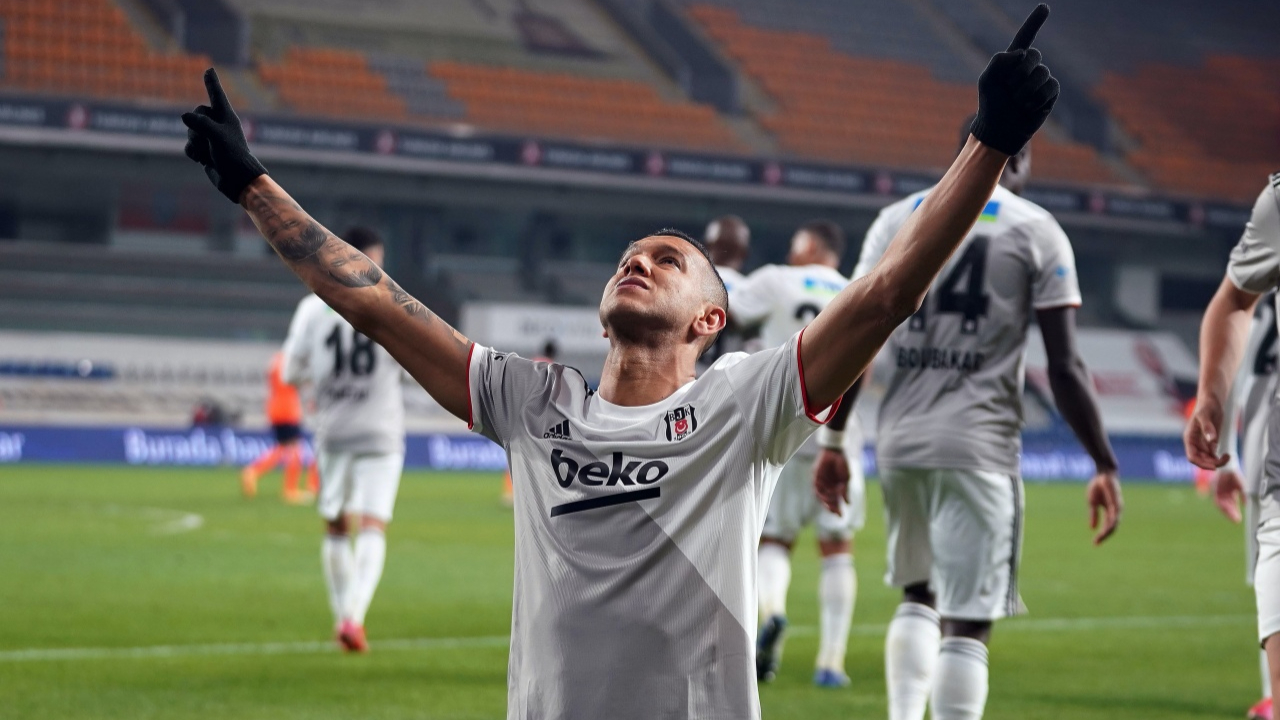 Josef de Souza'ya FIFA'dan iyi haber geldi