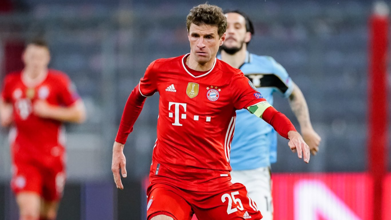 Thomas Müller'in gönlü Fener'de!