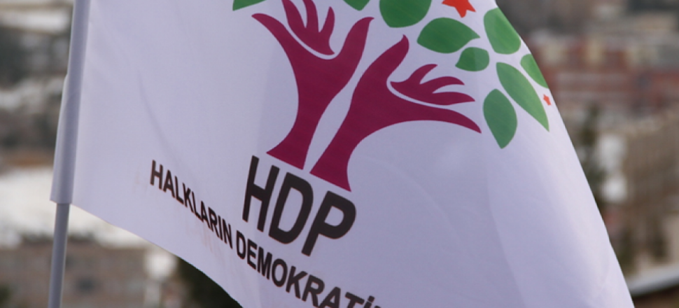 HDP ve kapatma davası