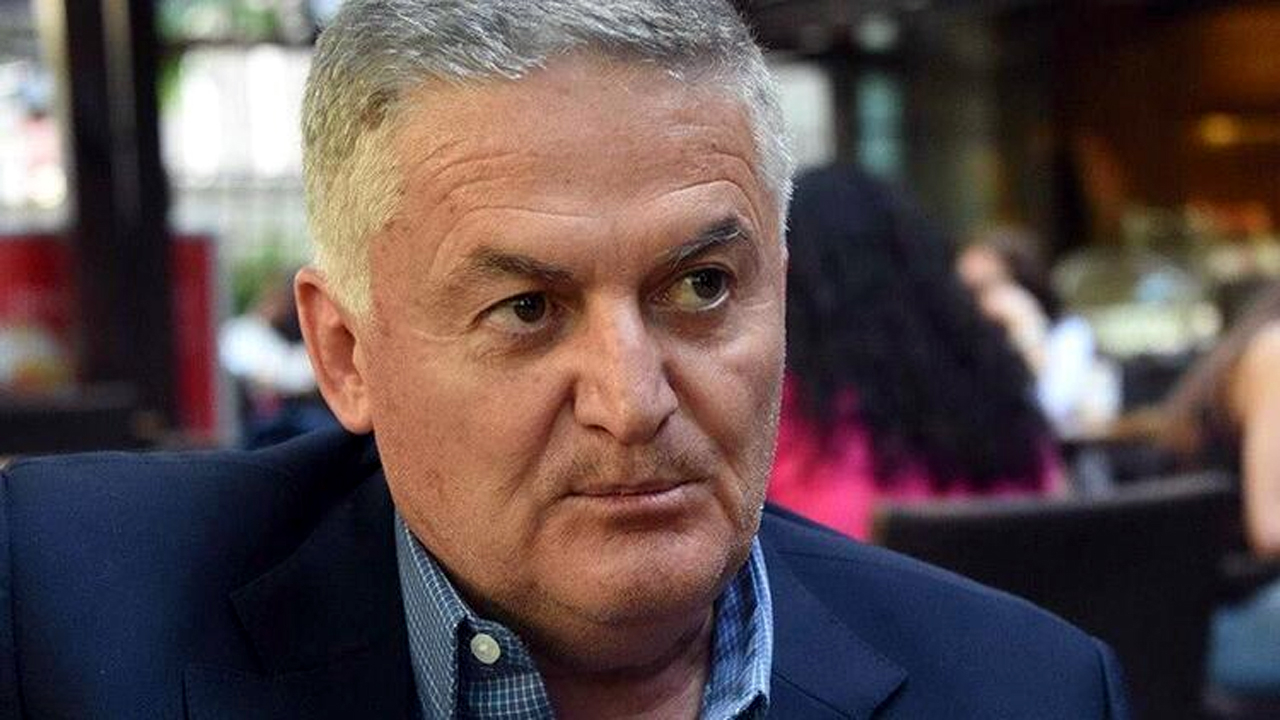 'Himmet toplayan Belözoğlu'nu sportif direktör yaptınız'