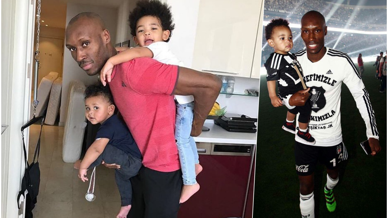 Atiba Hutchinson: 3. çocuğuma da bir şampiyonluk hediye etmek istiyorum