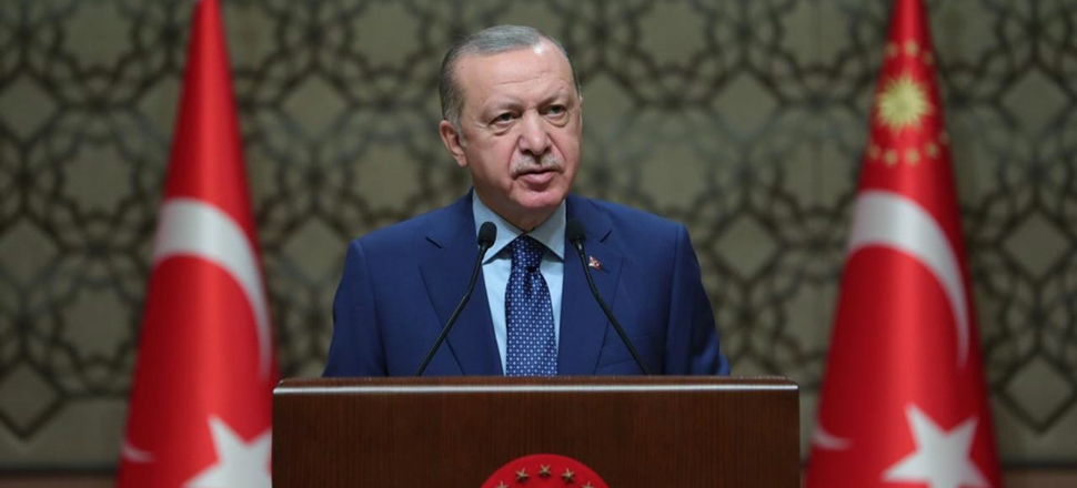 "Milli andımız İstiklal Marşı"