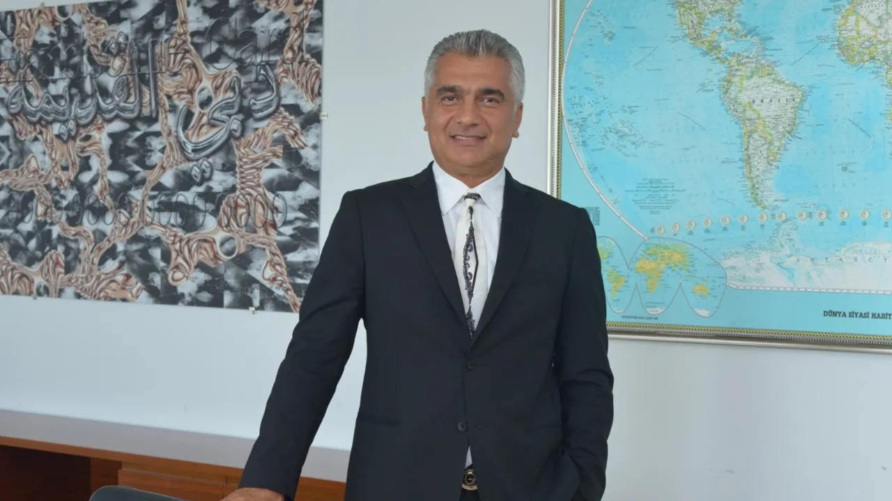 TİM eski başkanı Oğuz Satıcı'dan güzel haber