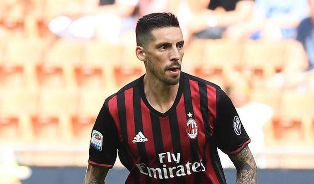 Tudor da Jose Sosa'yı istedi