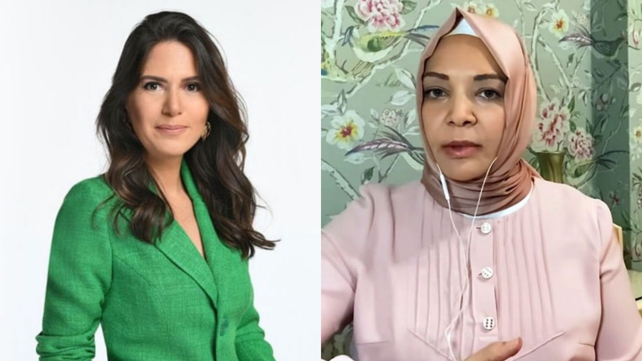 "Cübbeli Ahmet"i hatırlatıp, öyle sözler söyledi ki...